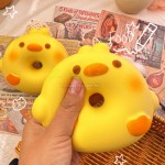 麵包圈捏捏樂減壓玩具