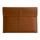 A4 Leather Document Folder
