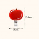 Multifunctional Magnetic Seal Clip Bottle Opener