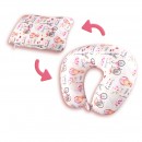 Multifunctional Cooling Neck Pillow