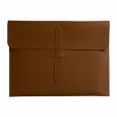 A4 Leather Document Folder