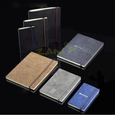 PU Notebook