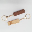 Wooden Mobile Phone Polder Keying