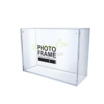 4R Acrylic Photo Frame