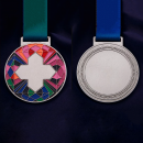Metal Medal