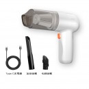 Handheld Wireless Car Vacuum Cleaner
