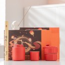 好月圓茶具套裝功
