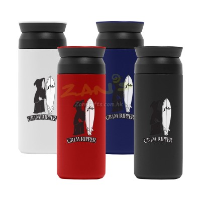 16OZ Double-layer Vacuum stainless steel Thermos Cup