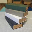 Eco-friendly Cork Gift Box Eco-friendly Cork Gift Box