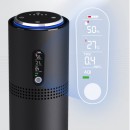 Smart Air Purifier