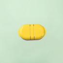 Mini Portable Pill Box Mini Portable Pill Box