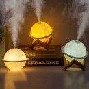 Planet Light Humidifier