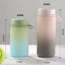 Portable Bottle