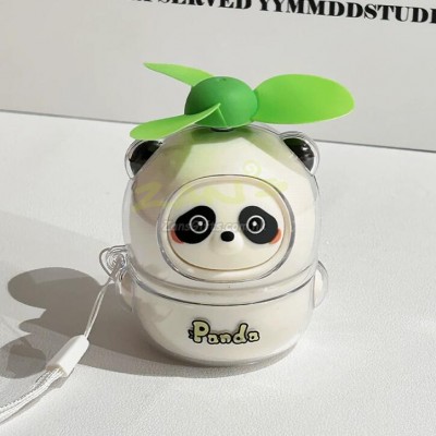 便攜手持風扇