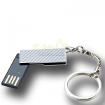 超小型金屬USB手指