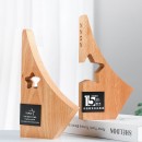 Solid Wood Award