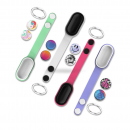 Decompression Magnetic Buckle Toy