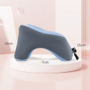 多功能U型枕午睡枕