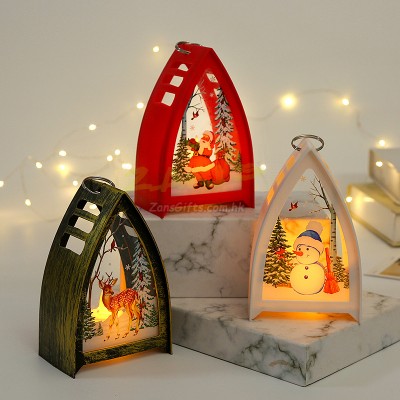 Christmas Lantern