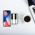 Piano Wireless Charger