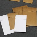 250G加厚牛皮信封袋 250G加厚牛皮信封袋