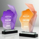 Crystal Trophy Crystal Trophy