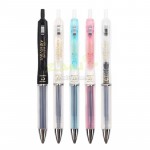 ZEBRA Quick-Drying Neutral Pen From Japan