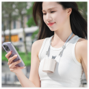 掛腰迷你夾子風扇(BSMI認證）