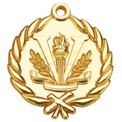 Fire Goblet Medal