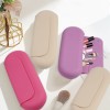 Silicone Waterproof Makeup Bag