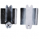 汽車護頸枕 頭靠枕/安全護肩