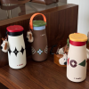316 ceramic inner container thermos cup