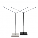 大理石Y型廣告旗(可定制圖案) 大理石Y型廣告旗(可定制圖案)