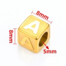 Customized Letter Necklace
