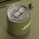 戶外便攜露營咖啡馬克杯