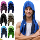 Sun Protection Cooling Towel for Outdoor Sports
