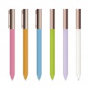 Rotating Metal Business Pen