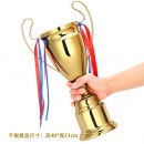 Metal Trophy