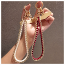 小香风手链手机挂绳