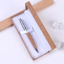 Cork Pen Gift Set