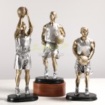 Basketball Trophy