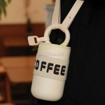 Portable Coffee Cup