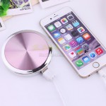 Mirror Power Bank