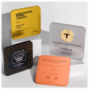 鋁合金金屬獎牌