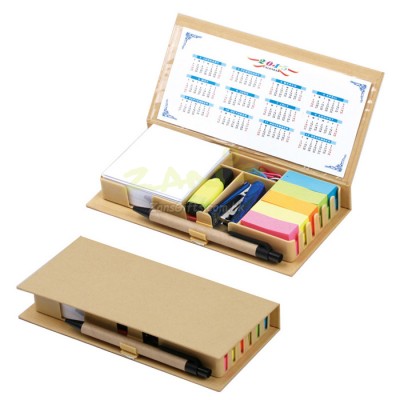 Stationery Set