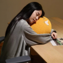空調被抱枕辦公室午睡