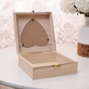 Wooden Gift Box