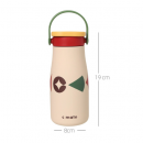 316 ceramic inner container thermos cup