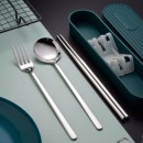 Stainless Steel Tableware