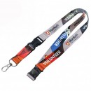 Full Colour Lanyards